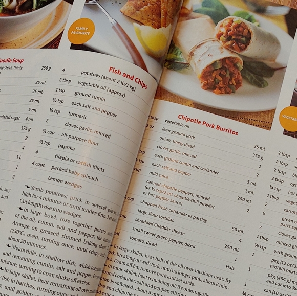 $5 ADD-ON ✨ Canadian Living Magazine - March 2007 - Picture 3 of 4